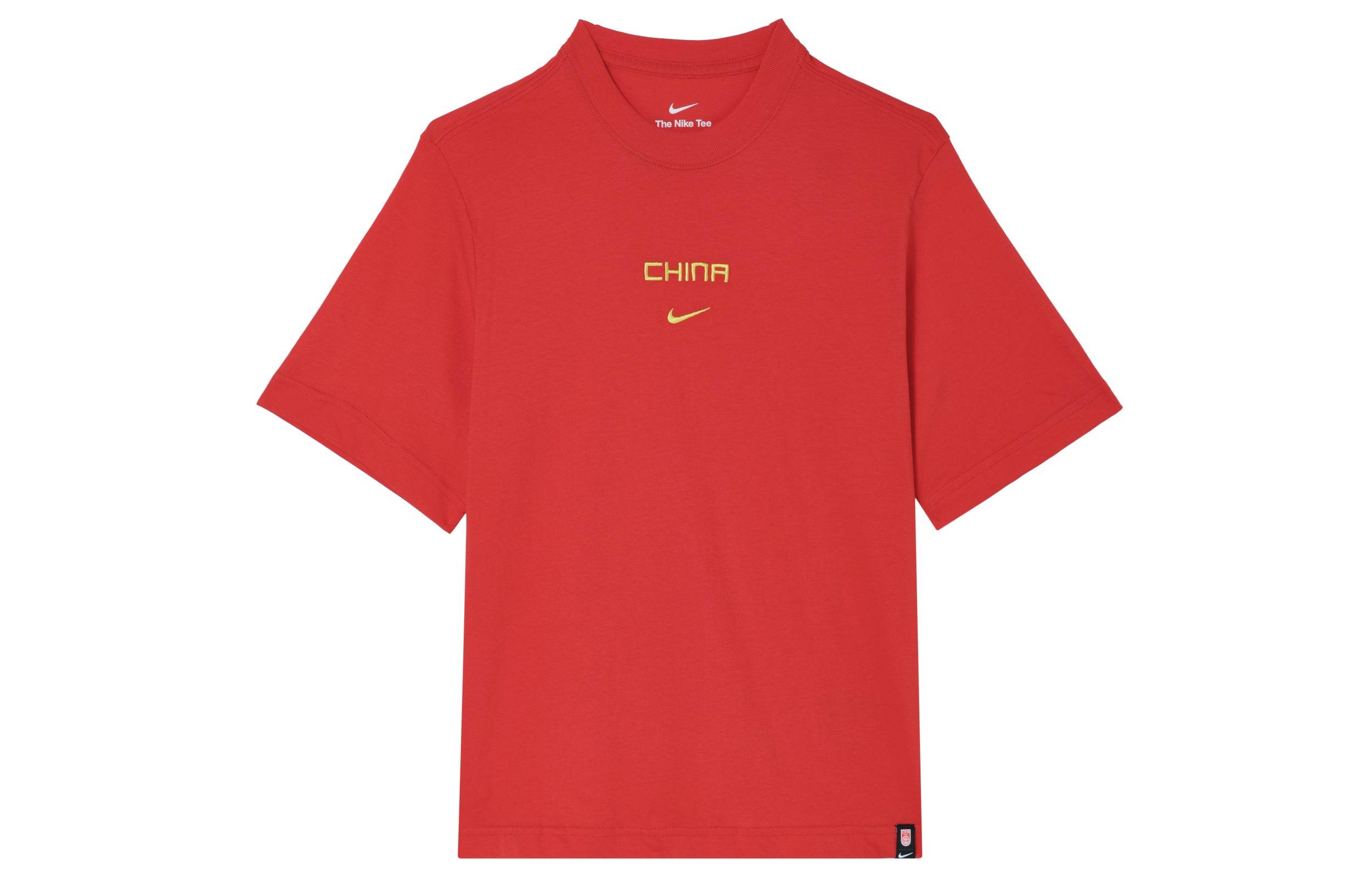 Футболка женская Nike - Boxette Shop